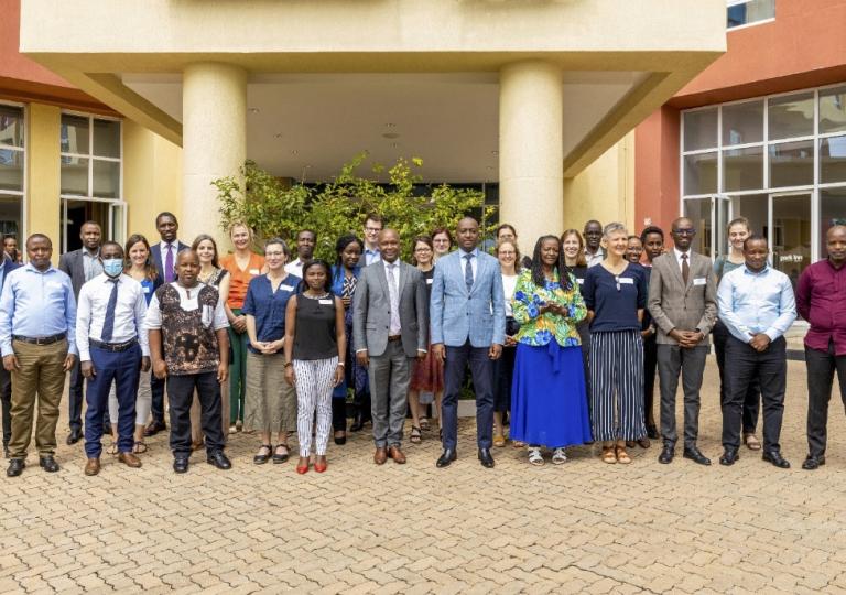New formal collaboration established amongst CENTD-partners